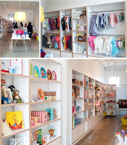 Kids-shop