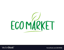Eco Market